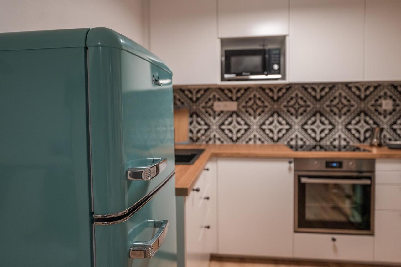 Apartman Claudia - Rezidence K Lanovce Jáchymov Kültér fotó