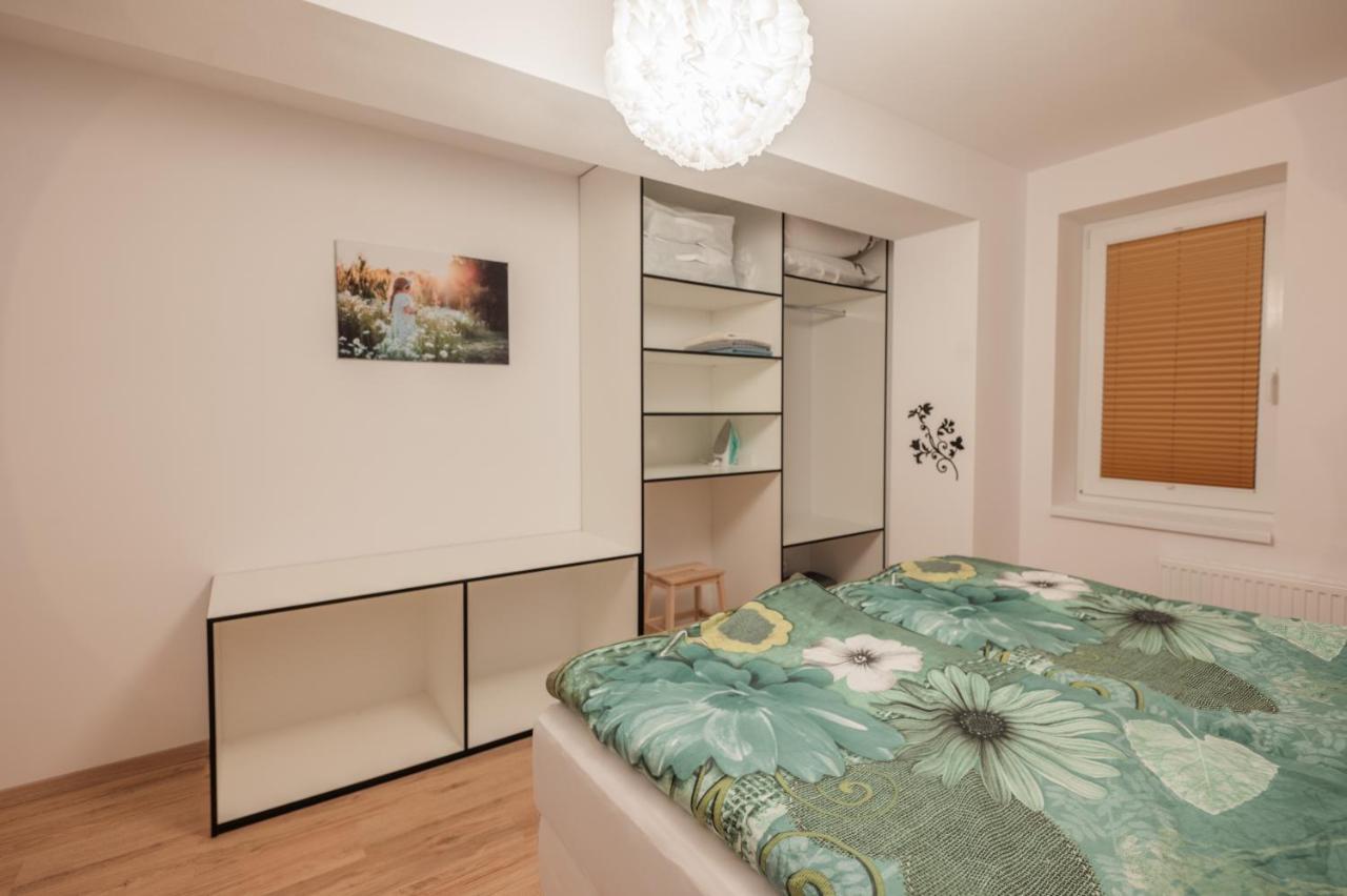 Apartman Claudia - Rezidence K Lanovce Jáchymov Kültér fotó